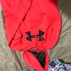Under Armour sweater
